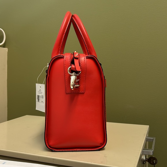 Kate Spade Montford Park Smooth Bag NWT - Picture 2 of 8